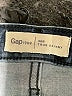 Gap Solid Blue Jeans Size 30WR - photo 7