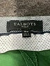Talbots Solid Green Casual Pants Size 18 - photo 4