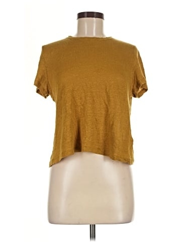 J.Crew Short Sleeve T-Shirt (view 1)