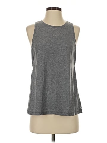 Gap Fit Sleeveless Top (view 1)