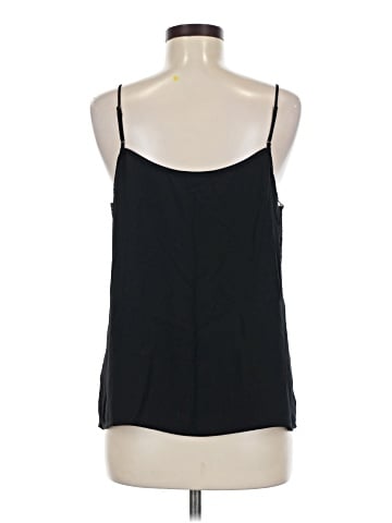 CAbi Sleeveless Blouse (view 2)