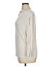 Saint + Sofia Ivory Long Sleeve Turtleneck Size 16 - photo 5