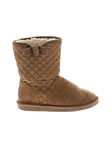 Bearpaw Boots (view 1)