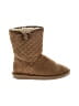 Bearpaw Brown Boots Size 9 - photo 1