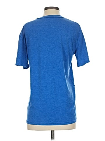 Unbranded Short Sleeve T-Shirt (view 2)