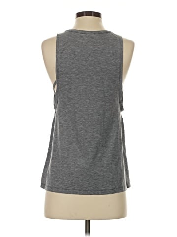 Gap Fit Sleeveless Top (view 2)