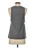 Gap Fit Gray Sleeveless Top Size S - photo 2
