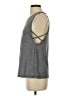 Gap Fit Gray Sleeveless Top Size S - photo 5