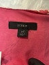 J.Crew Pink Sleeveless Blouse Size XS - photo 7