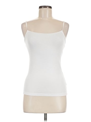 Unbranded Sleeveless T-Shirt (view 1)