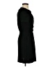 Pippa Solid Black Cocktail Dress Size 0 - photo 4