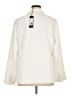 Kobi Halperin 100% Polyester Ivory Blazer Size XL - photo 2