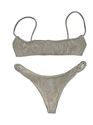 With Jéan Two Piece Swimsuit