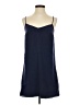 Lilly Pulitzer 100% Silk Blue Sleeveless Top Size XS - photo 1