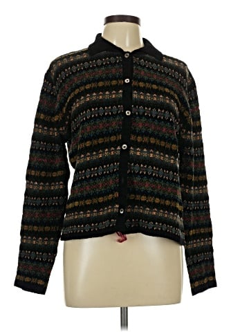 Harold's Cardigan (view 1)