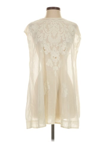 Free People Sleeveless Blouse (view 1)