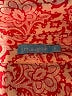 J. McLaughlin Paisley Pink Long Sleeve Blouse Size 6 - photo 7