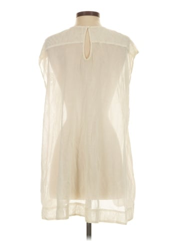 Free People Sleeveless Blouse (view 2)