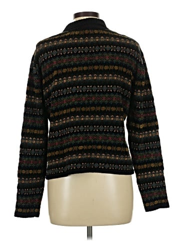 Harold's Cardigan (view 2)