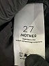 Mother Black Jeggings Size 27 waist - photo 7