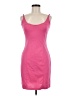 CALVIN KLEIN JEANS Pink Sleeveless Top Size M - photo 1