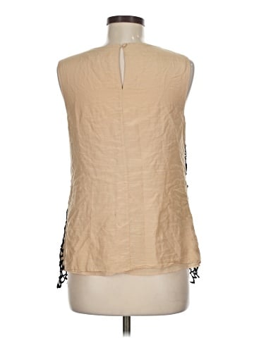 Lela Rose for Neiman Marcus + Target Sleeveless Blouse (view 2)