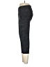 Lululemon Athletica Black Casual Pants Size 8 - photo 5