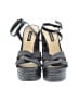Nine West Gray Heels Size 7 - photo 2
