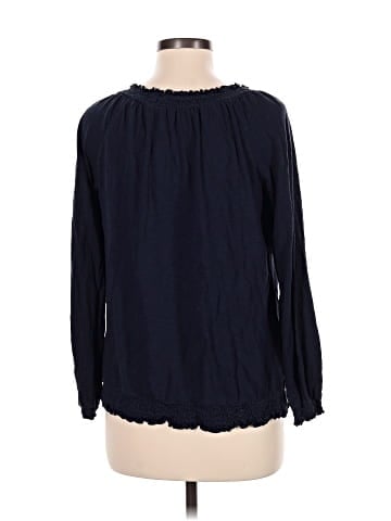 St. John's Bay 3/4 Sleeve Blouse (view 2)
