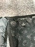 Ann Taylor 100% Polyester Paisley Black Cocktail Dress Size 12 - photo 7
