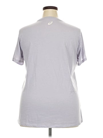 Asics Short Sleeve T-Shirt (view 2)