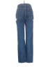 BDG 100% Cotton Hearts Blue Jeans Size 27 waist - photo 2