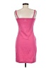 CALVIN KLEIN JEANS Pink Sleeveless Top Size M - photo 2