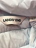 Lands' End 100% Nylon Blue Vest Size S - photo 6