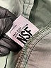 NSF 100% Cotton Green Cargo Pants Size 27 waist - photo 8