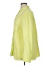 J.Crew Solid Yellow Long Sleeve Button-Down Shirt Size 16 - photo 5