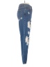 BDG 100% Cotton Hearts Blue Jeans Size 27 waist - photo 4