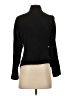 Vigoss 100% Polyester Black Long Sleeve Top Size XS - photo 2
