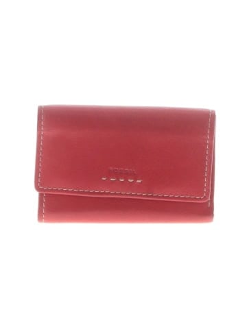 Fossil Leather Wallet (view 1)