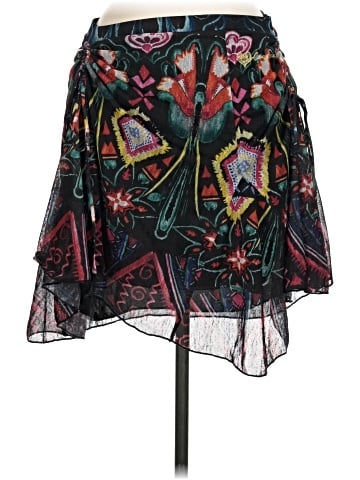 Desigual Formal Skirt (view 1)