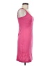 CALVIN KLEIN JEANS Pink Sleeveless Top Size M - photo 4