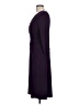 Nine West Purple Cocktail Dress Size 10 - photo 5