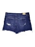 Paige Blue Denim Shorts Size 30 waist - photo 2