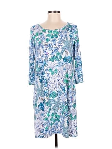 Tori Richard Casual Dress (view 1)