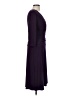 Nine West Purple Cocktail Dress Size 10 - photo 4