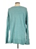 Gap Teal Pullover Sweater Size L - photo 2