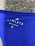 Athleta Blue Short Sleeve T-Shirt Size S - photo 7