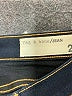 Rag & Bone/JEAN Blue Jeans Size 27 waist - photo 7