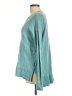 Gap Teal Pullover Sweater Size L - photo 5