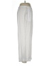 J.Crew 100% Cotton Ivory Casual Pants Size L - photo 4